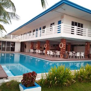 Brizo Hotel And Beach Resort Bataan